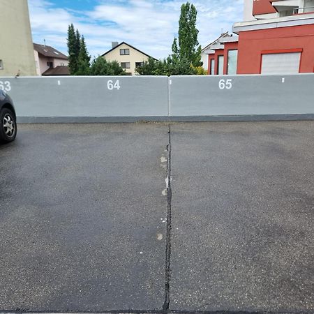 Bodensee Loft - 116 M² Traumwohnung Uhldingen-Mühlhofen Zewnętrze zdjęcie