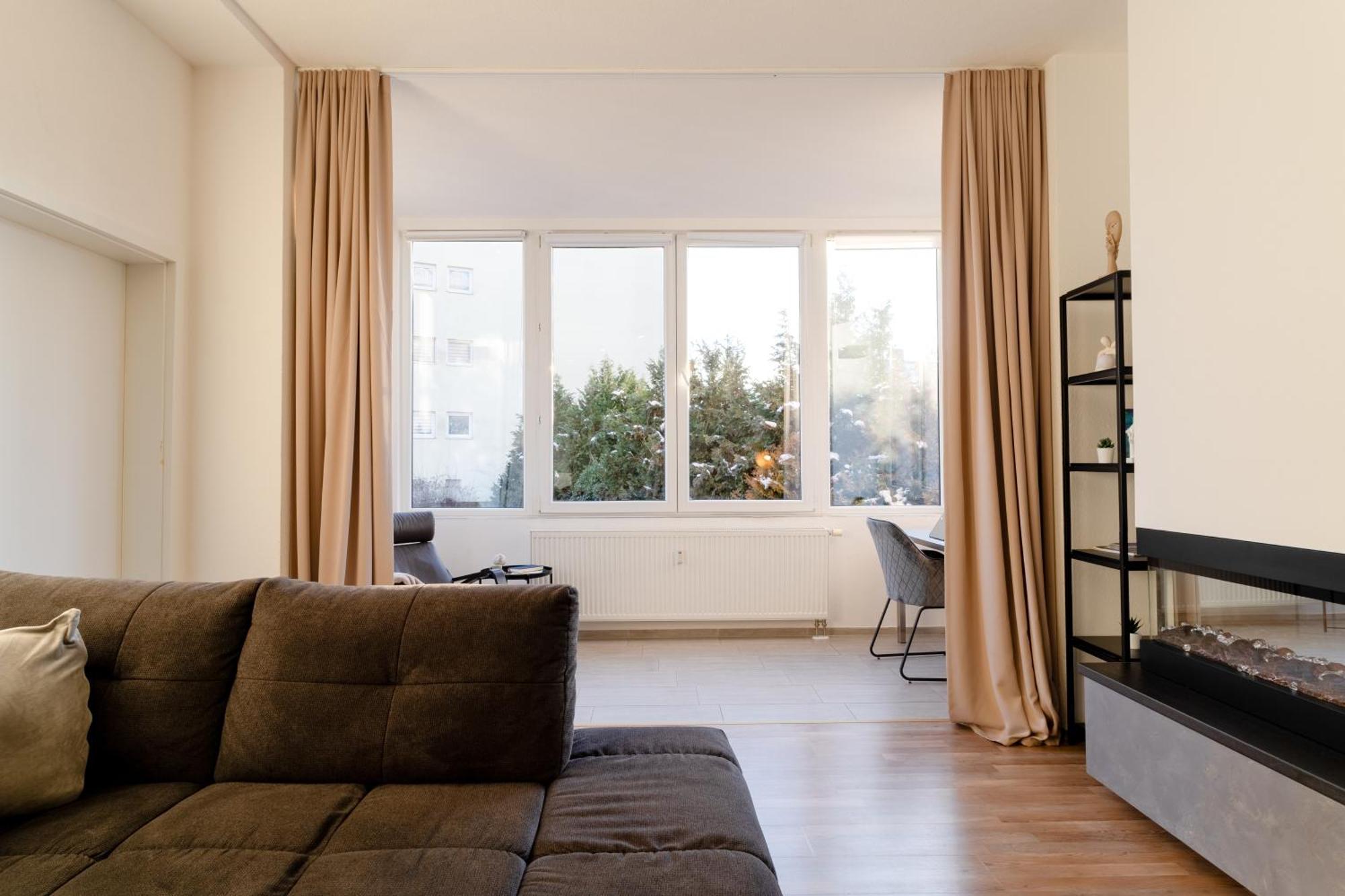 Bodensee Loft - 116 M² Traumwohnung Uhldingen-Mühlhofen Zewnętrze zdjęcie
