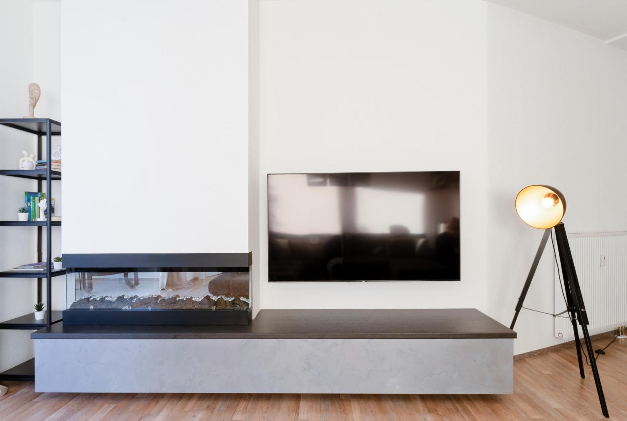 Bodensee Loft - 116 M² Traumwohnung Uhldingen-Mühlhofen Zewnętrze zdjęcie