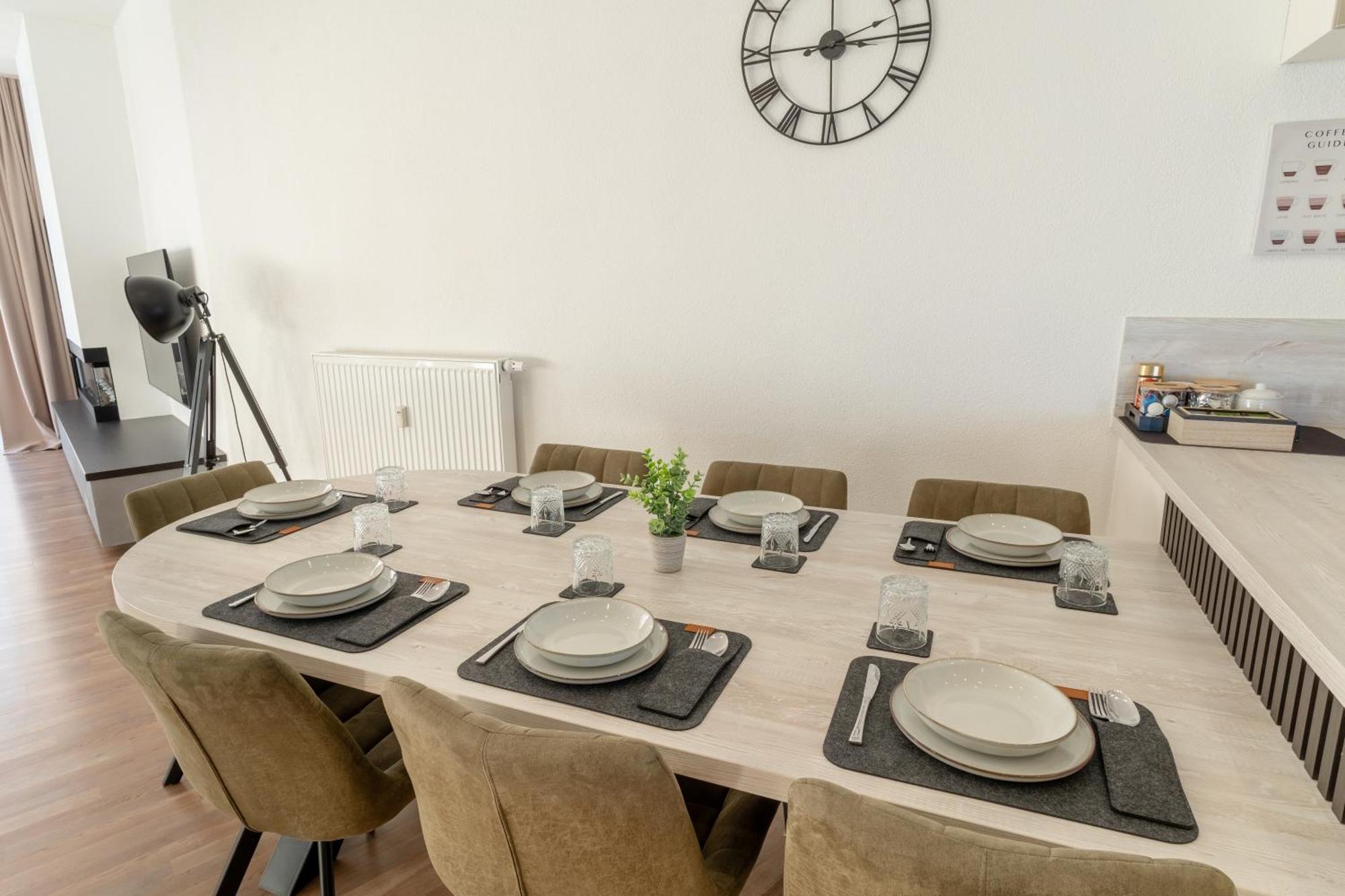 Bodensee Loft - 116 M² Traumwohnung Uhldingen-Mühlhofen Zewnętrze zdjęcie