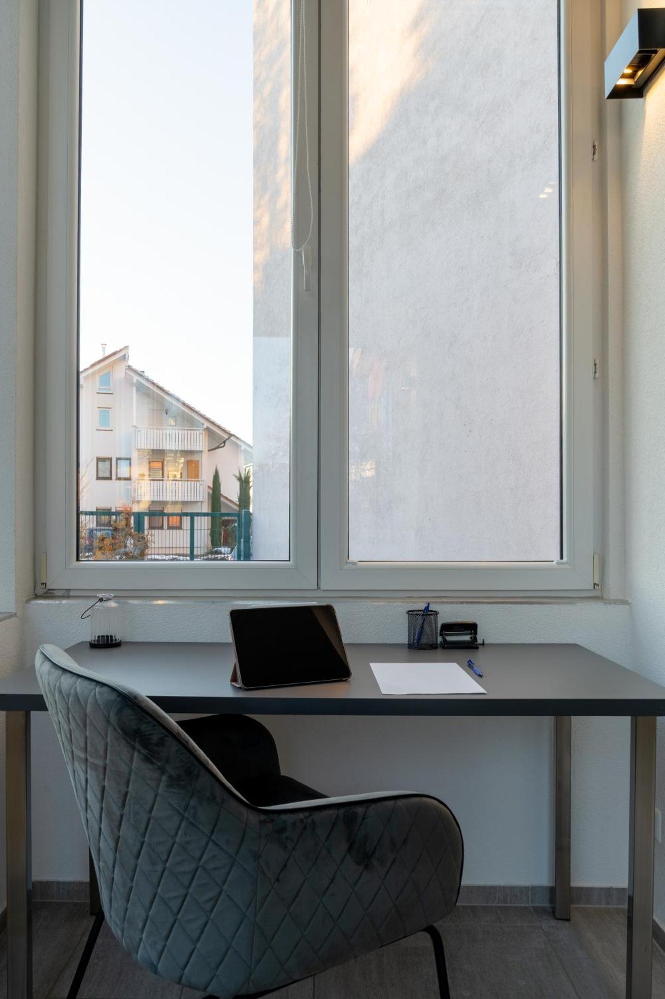 Bodensee Loft - 116 M² Traumwohnung Uhldingen-Mühlhofen Zewnętrze zdjęcie