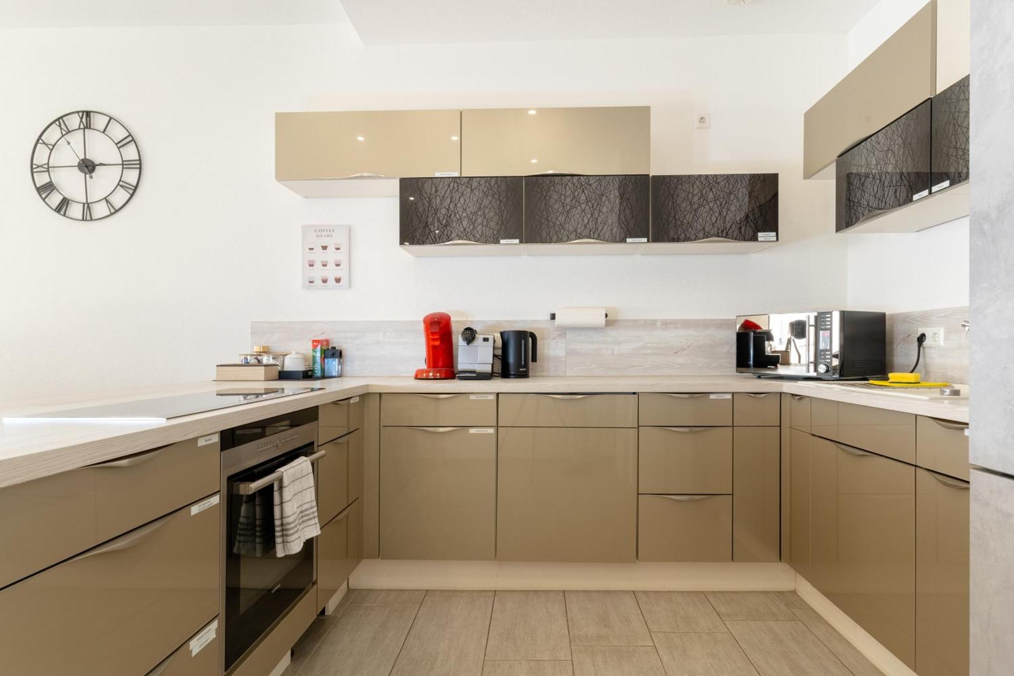 Bodensee Loft - 116 M² Traumwohnung Uhldingen-Mühlhofen Zewnętrze zdjęcie