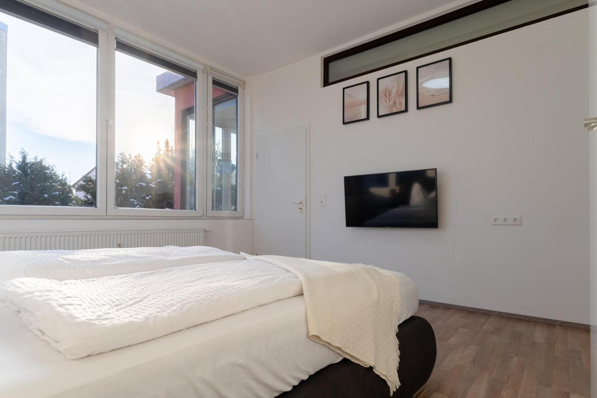 Bodensee Loft - 116 M² Traumwohnung Uhldingen-Mühlhofen Zewnętrze zdjęcie