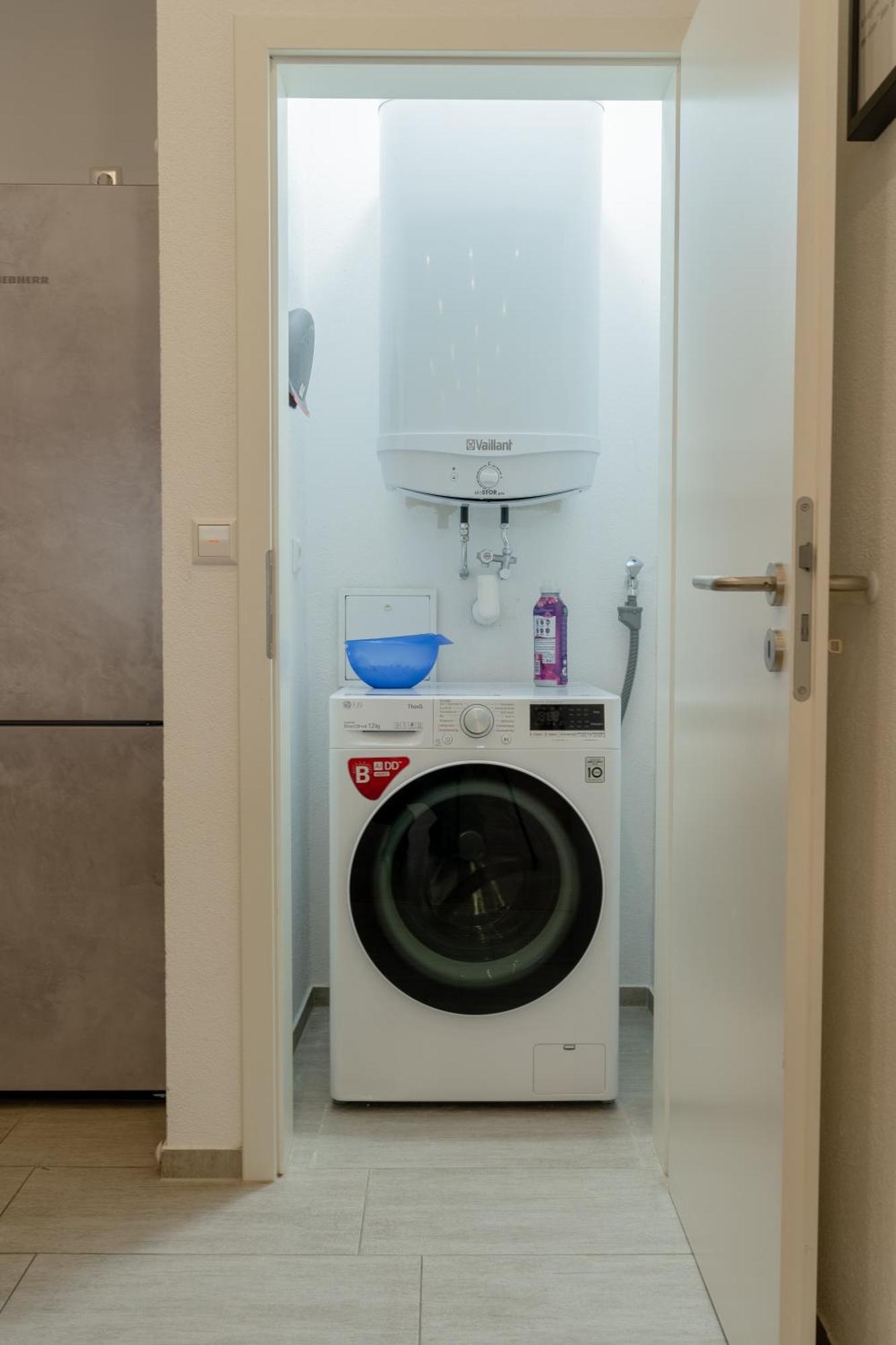 Bodensee Loft - 116 M² Traumwohnung Uhldingen-Mühlhofen Zewnętrze zdjęcie