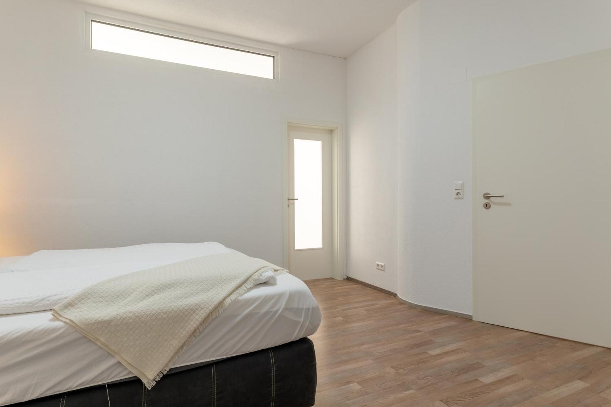 Bodensee Loft - 116 M² Traumwohnung Uhldingen-Mühlhofen Zewnętrze zdjęcie