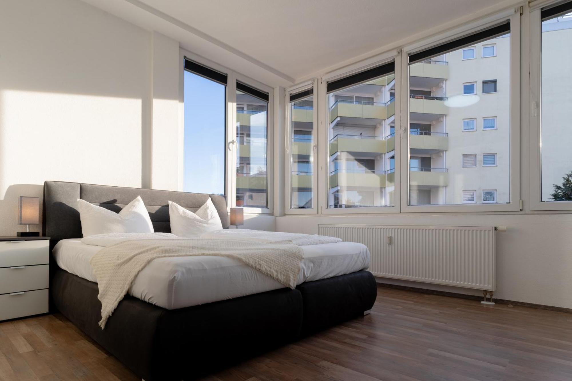 Bodensee Loft - 116 M² Traumwohnung Uhldingen-Mühlhofen Zewnętrze zdjęcie