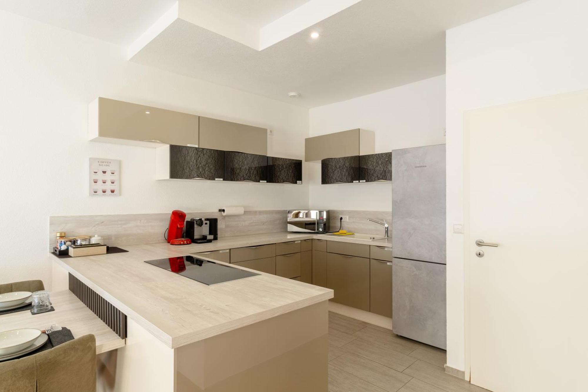 Bodensee Loft - 116 M² Traumwohnung Uhldingen-Mühlhofen Zewnętrze zdjęcie